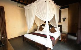 Gino Feruci Villa Ubud By Kagum Hotels